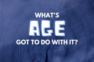 The Neuro Science Monitor (Moberg Analytics) What's Age Got To Do With It?
