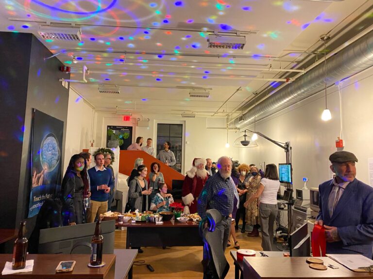 Moberg Analytics Blog Media