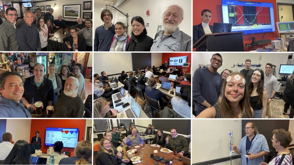 Moberg Analytics Blog Media