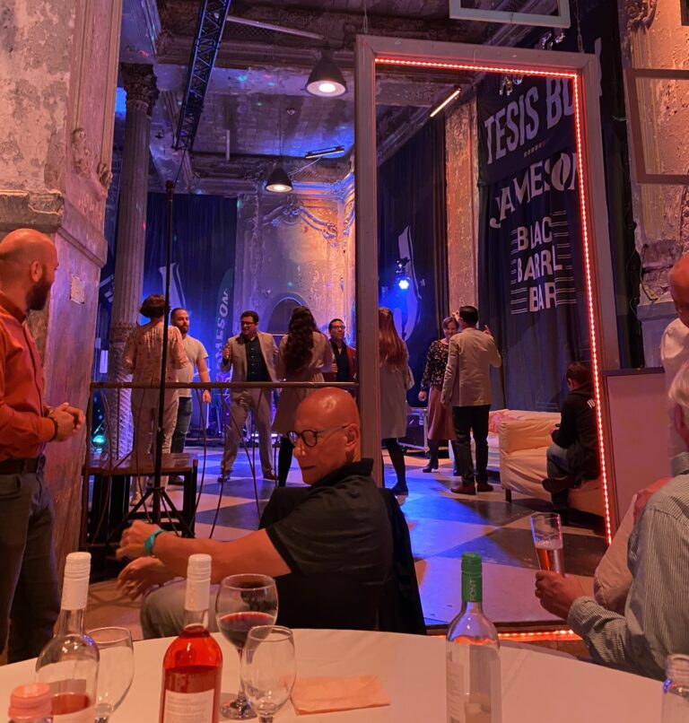 Moberg analytics blog media