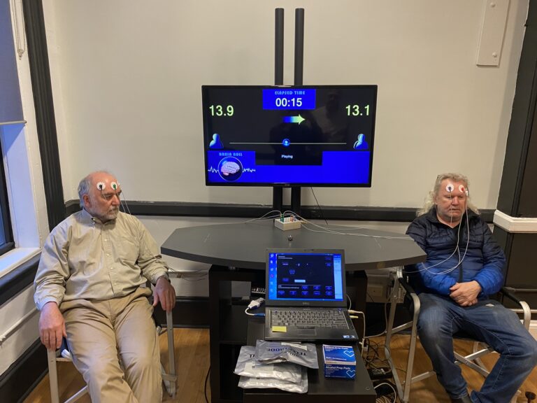 Moberg Analytics Blog Media