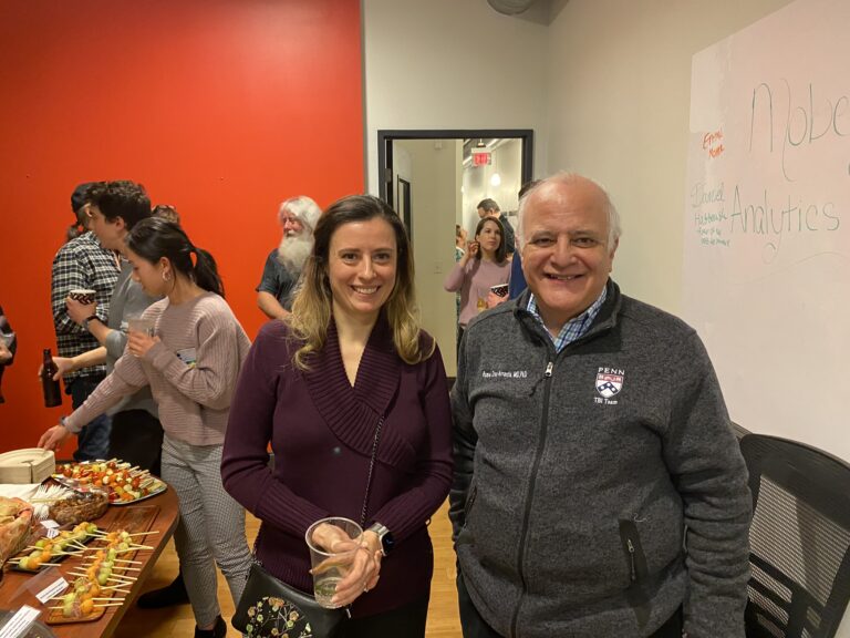 Moberg Analytics Blog Media