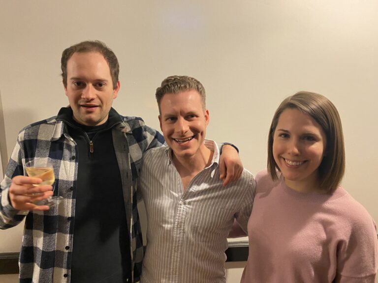 Moberg Analytics Blog Media