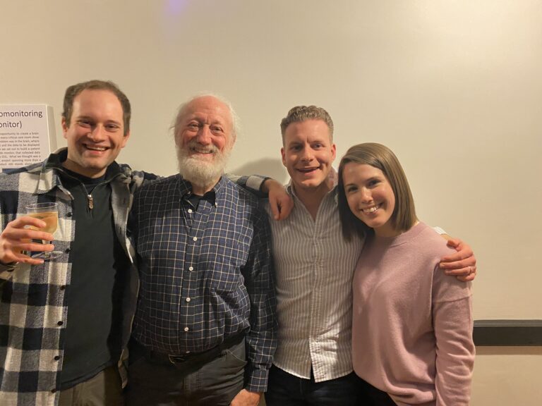 Moberg Analytics Blog Media