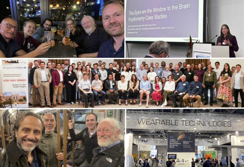 Moberg Analytics Blog Media