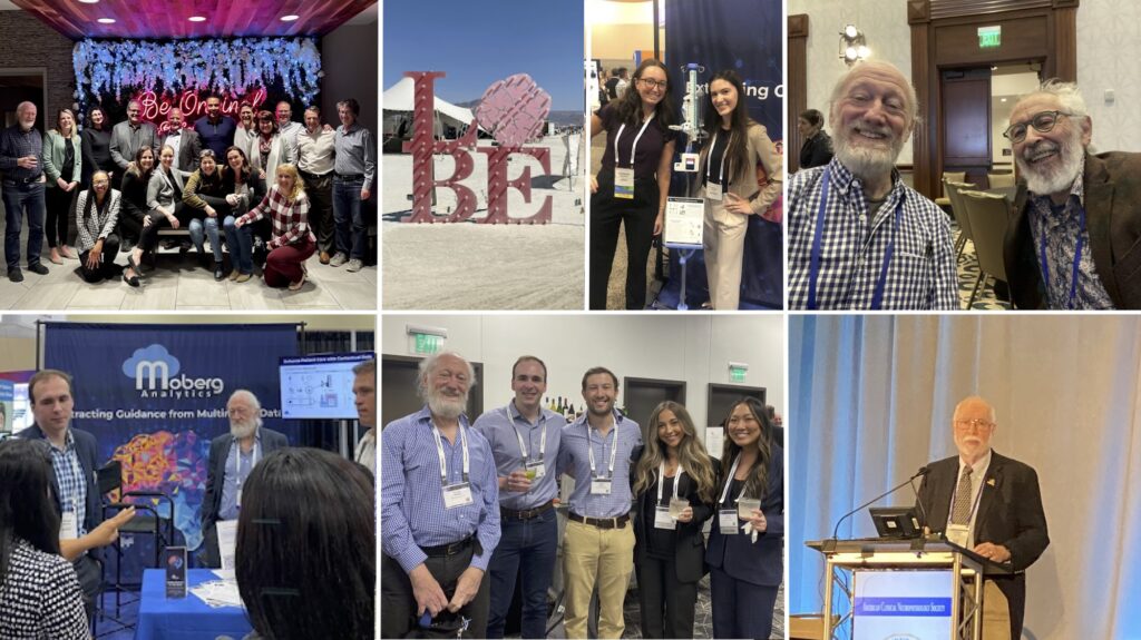 Moberg Analytics Blog Media