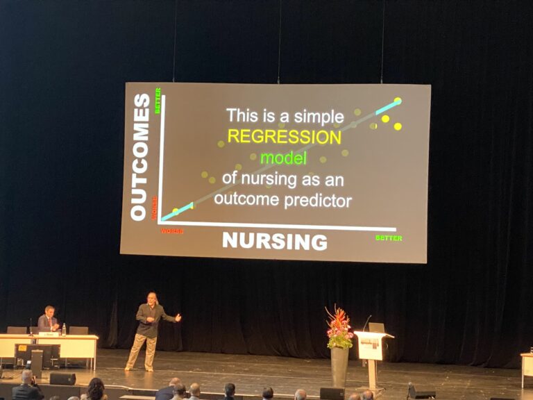 DaiWai Olson at ANIM 2024