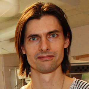 Picture of Guest Author: Dr. Peter Smielewski