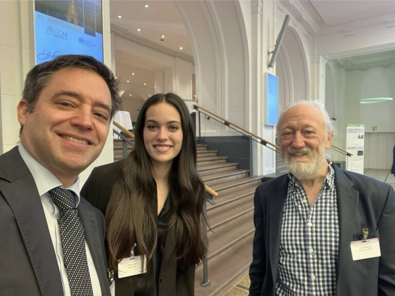 ANIM 2024: Julien Bösel, Kayleigh Kenny, Dick Moberg