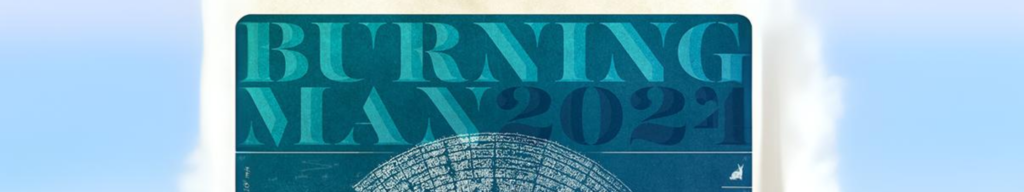 Burning Man 2024