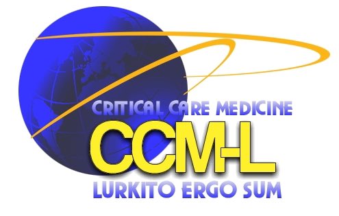 Critical Care Medicine CCM-L