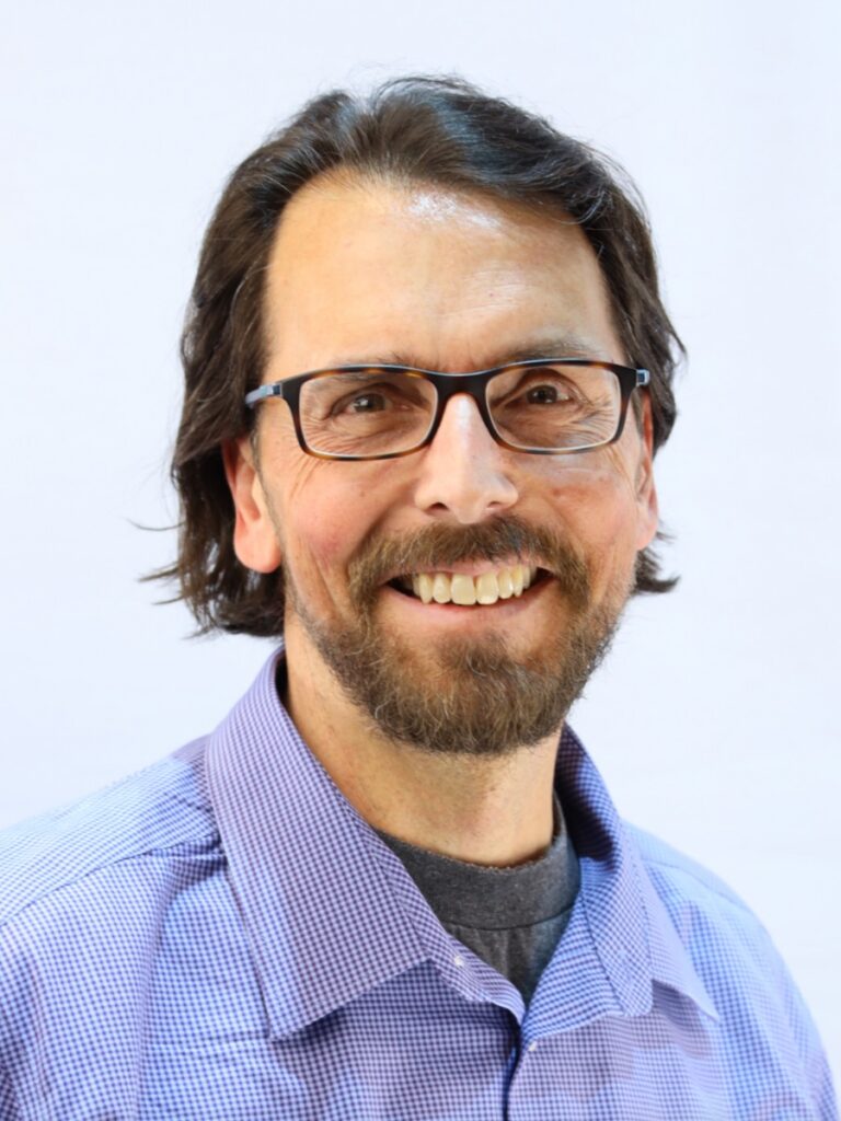 Craig Maddux Chief Technology Officer at Moberg Analytics