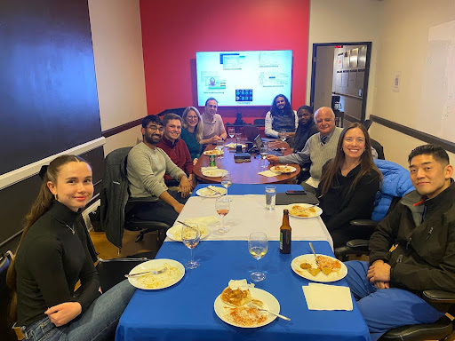 Moberg analytics blog media