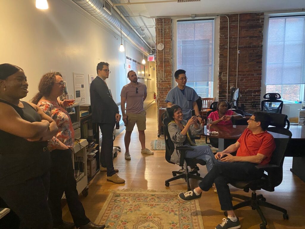 Moberg analytics blog media