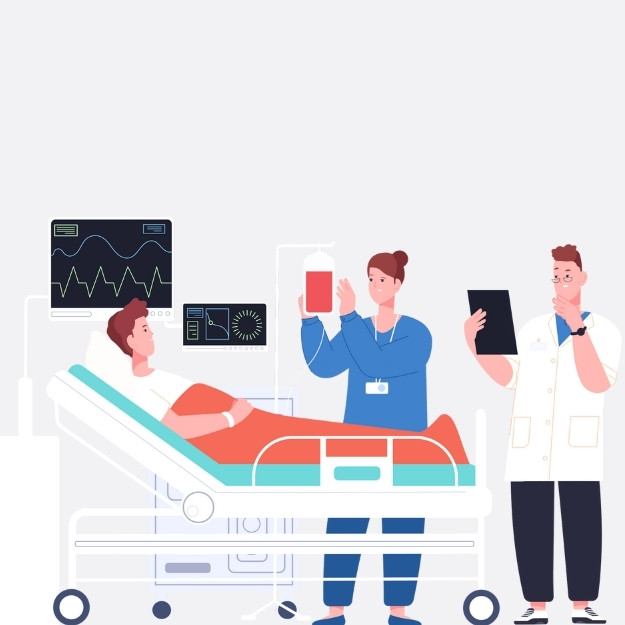 The Moberg Clinical Platform: MCP Data Aggregator