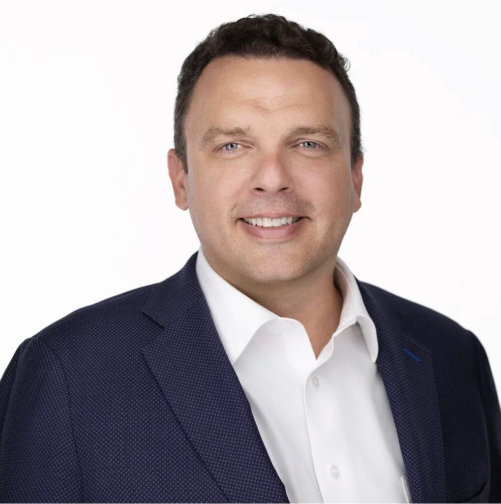 Will Houston: Chief Financial Officer at Moberg Analytics