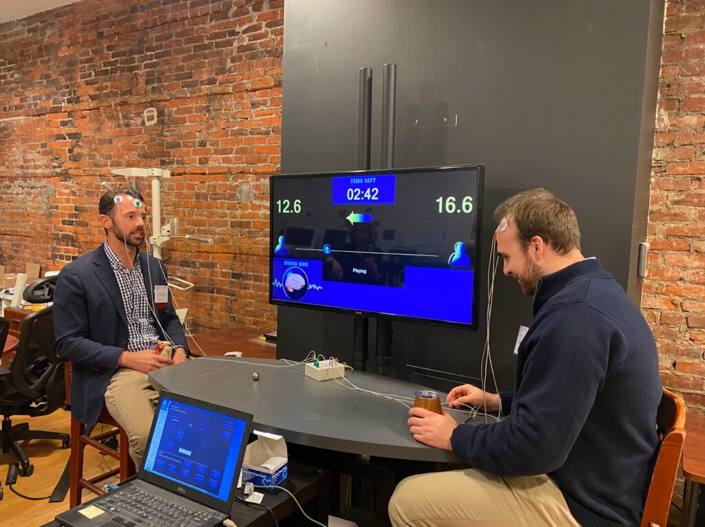 PACT blogs media, november events